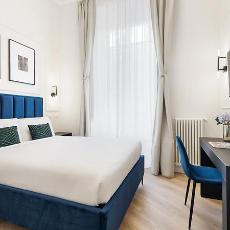 Belli Boutique Guest House Rome Exterior photo